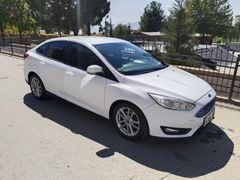 Sahibinden Ford Focus 1.5 TDCi Trend X 2016 Model