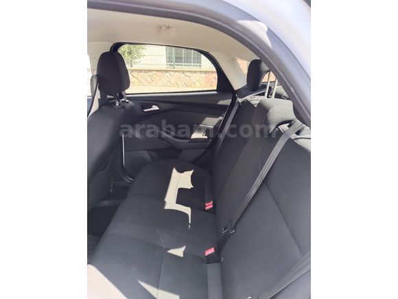 Sahibinden Ford Focus 1.5 TDCi Trend X 2016 Model