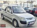 2008 PEUGEOT PARTNER KLİMALI/ÇİFT SÜRGÜ/TEK KAPAK