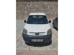 ///2006///PEUGEOT///PARTNER///