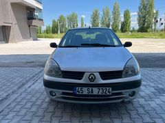 Sahibinden Renault Clio 1.5 dCi Alize 2006 Model  242.000 km Gri