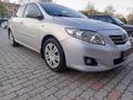 TERTEMİZ BAKİMLİ MASRAFSİZ YAKİT CİMRİSİ  Toyota Corolla 1.4 D-4D Elegant 2010 Model Konya