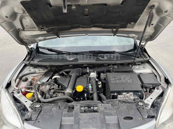 Sahibinden Renault Megane 1.5 dCi Touch 2013 Model 