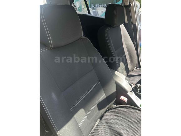 Sahibinden Renault Megane 1.5 dCi Touch 2013 Model 