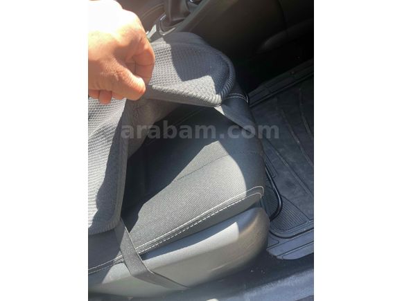 Sahibinden Renault Megane 1.5 dCi Touch 2013 Model 