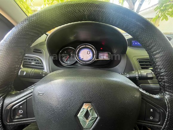 Sahibinden Renault Megane 1.5 dCi Touch 2013 Model 