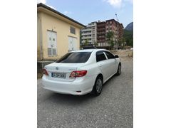 Sahibinden Toyota Corolla 1.33 Comfort 2011 Model 