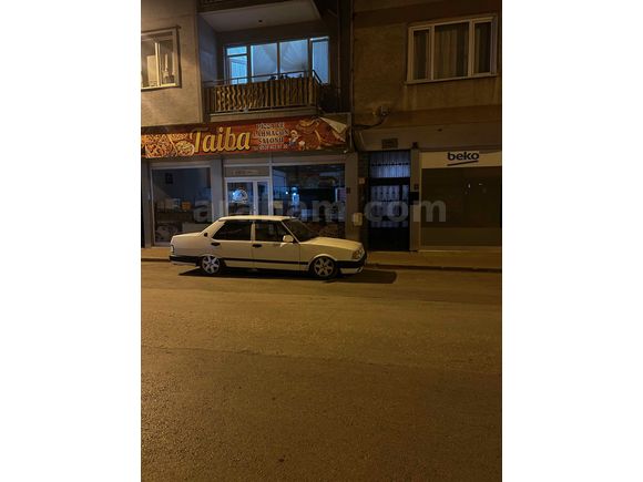 Sahibinden Tofaş Şahin S 1998 Model 