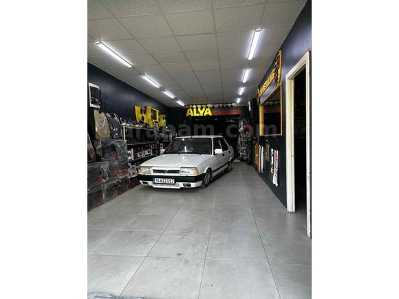 Sahibinden Tofaş Şahin S 1998 Model 