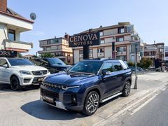 CENOVA MOTORS 2023 TORRES 1.5 4X4+TABA İÇ+ISITMA-SOĞUTMA