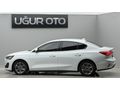 2024 FORD FOCUS 1.5 ECOBLUE TITANIUM STIL OTOMATİK M.EKRAN