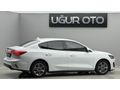 2024 FORD FOCUS 1.5 ECOBLUE TITANIUM STIL OTOMATİK M.EKRAN