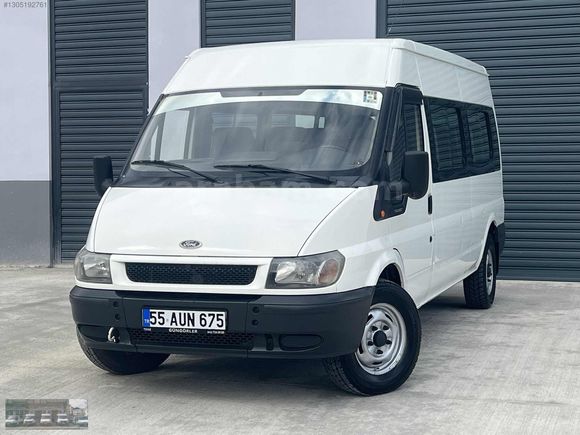 2005 MODEL 14+1 BOYASIZ HATASIZ