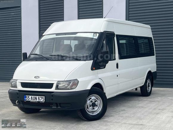 2005 MODEL 14+1 BOYASIZ HATASIZ