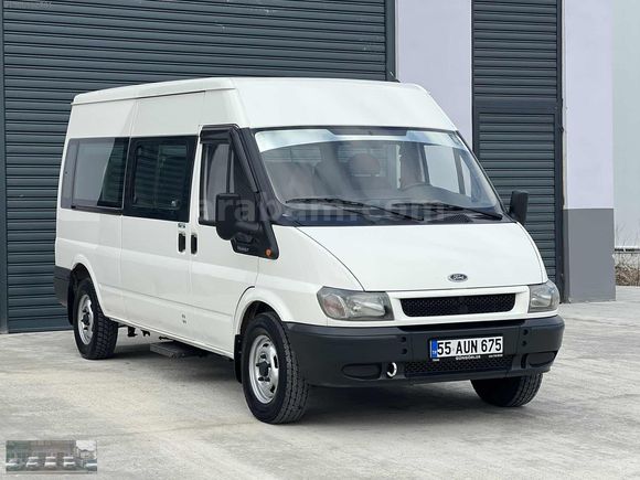 2005 MODEL 14+1 BOYASIZ HATASIZ