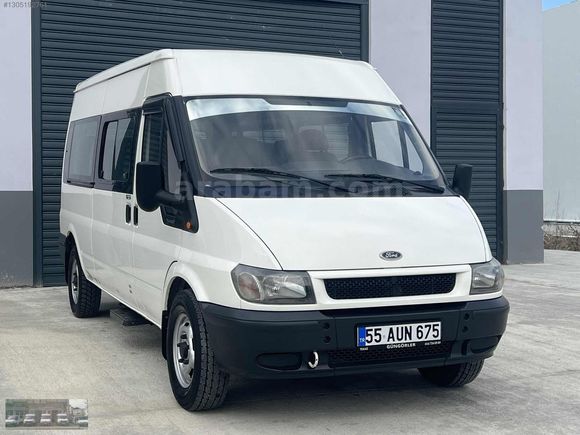 2005 MODEL 14+1 BOYASIZ HATASIZ