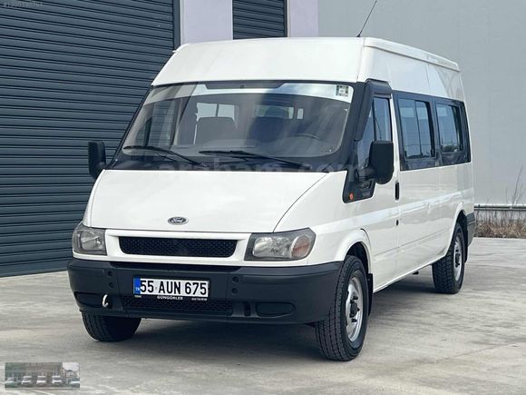 2005 MODEL 14+1 BOYASIZ HATASIZ