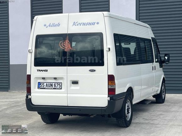 2005 MODEL 14+1 BOYASIZ HATASIZ