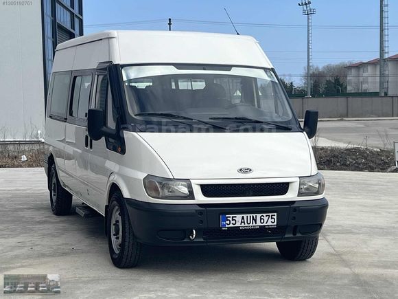 2005 MODEL 14+1 BOYASIZ HATASIZ
