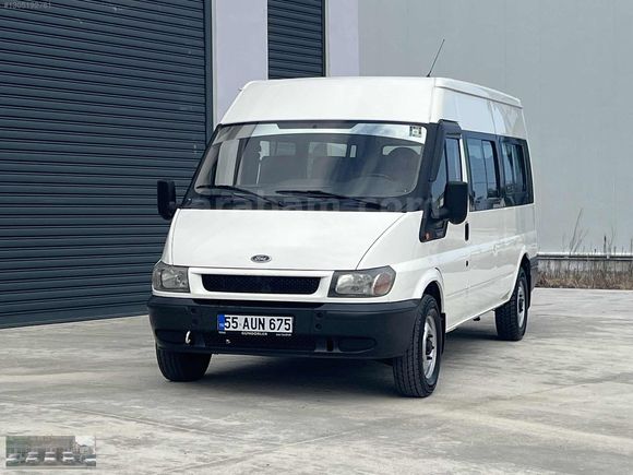 2005 MODEL 14+1 BOYASIZ HATASIZ