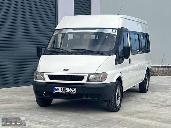 2005 MODEL 14+1 BOYASIZ HATASIZ