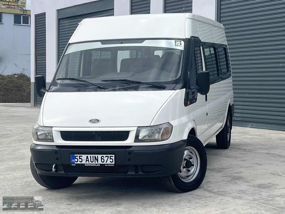 2005 MODEL 14+1 BOYASIZ HATASIZ