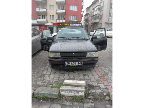 Sahibinden Renault R 11 Flash S 1993 Model