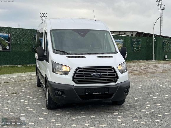 2018 MODEL 14+1 DELUXE BOYASIZ HATASIZ