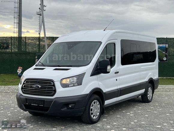 2018 MODEL 14+1 DELUXE BOYASIZ HATASIZ