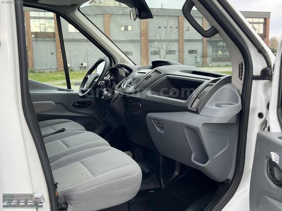 2018 MODEL 14+1 DELUXE BOYASIZ HATASIZ