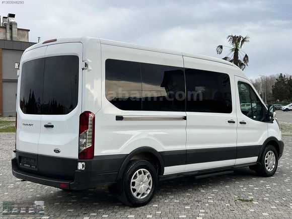 2018 MODEL 14+1 DELUXE BOYASIZ HATASIZ
