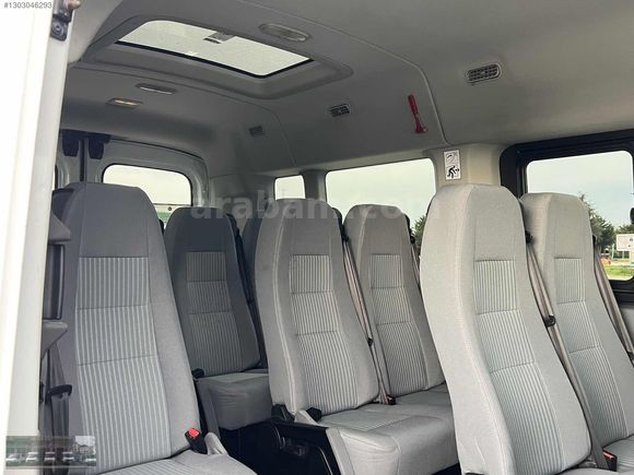 2018 MODEL 14+1 DELUXE BOYASIZ HATASIZ
