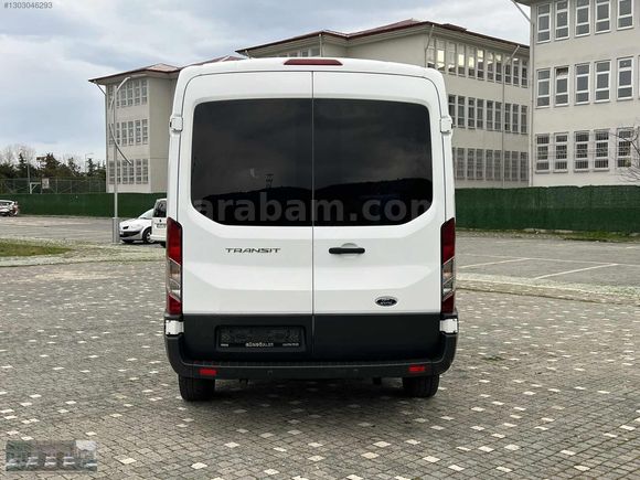 2018 MODEL 14+1 DELUXE BOYASIZ HATASIZ