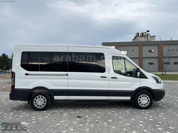 2018 MODEL 14+1 DELUXE BOYASIZ HATASIZ