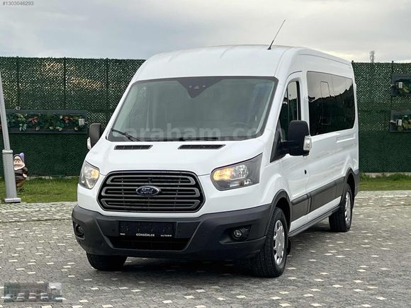 2018 MODEL 14+1 DELUXE BOYASIZ HATASIZ