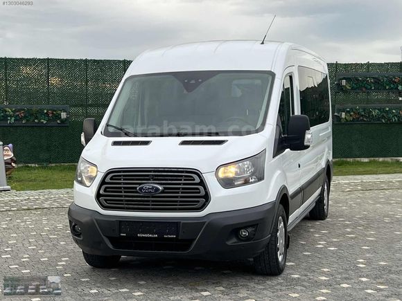 2018 MODEL 14+1 DELUXE BOYASIZ HATASIZ
