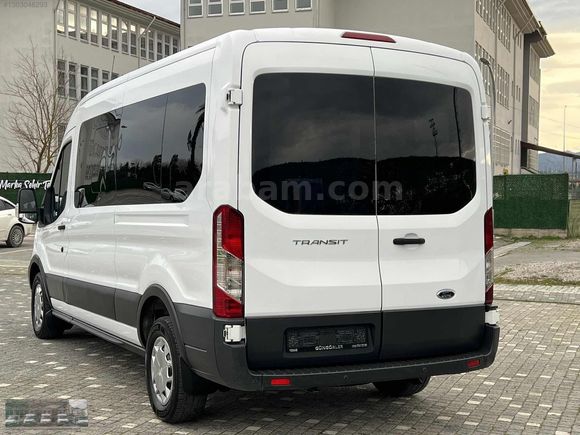 2018 MODEL 14+1 DELUXE BOYASIZ HATASIZ