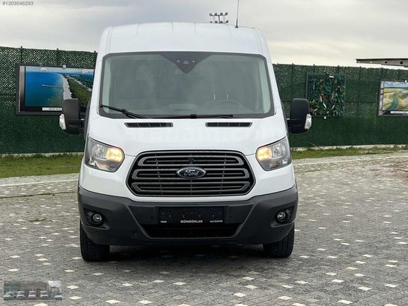 2018 MODEL 14+1 DELUXE BOYASIZ HATASIZ
