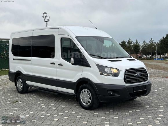 2018 MODEL 14+1 DELUXE BOYASIZ HATASIZ