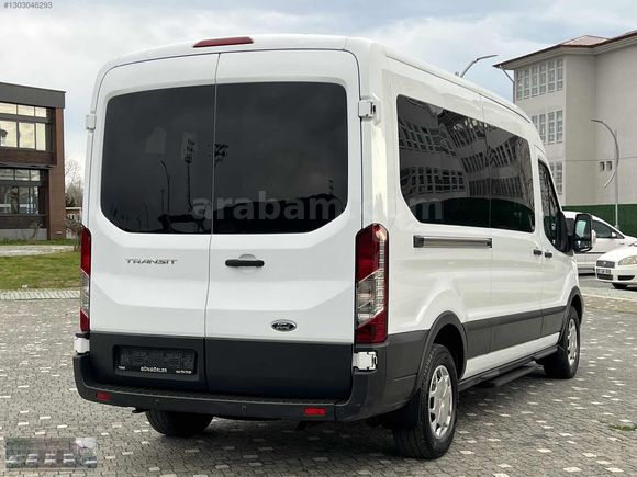 2018 MODEL 14+1 DELUXE BOYASIZ HATASIZ