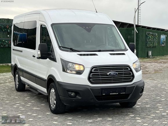 2018 MODEL 14+1 DELUXE BOYASIZ HATASIZ