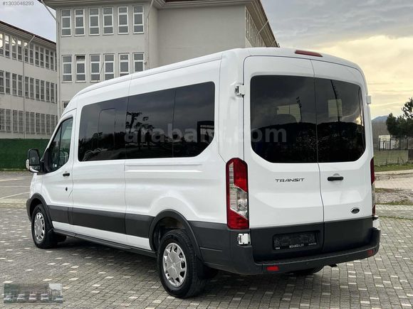 2018 MODEL 14+1 DELUXE BOYASIZ HATASIZ