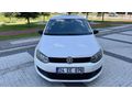 2014 VW POLO 1.2 TDI TRENDLINE MANUEL VİTES