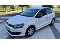 2014 VW POLO 1.2 TDI TRENDLINE MANUEL VİTES