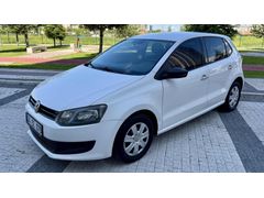 2014 VW POLO 1.2 TDI TRENDLINE MANUEL VİTES