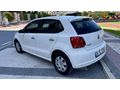 2014 VW POLO 1.2 TDI TRENDLINE MANUEL VİTES
