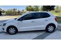 2014 VW POLO 1.2 TDI TRENDLINE MANUEL VİTES