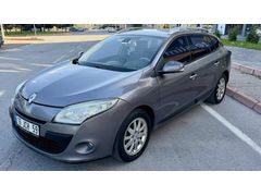 2010 RENAULT MEGANE 1.5 DCI SPORT TOURER PRIVILEGE