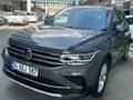 ERDEMLER'DEN 2023 VW TİGUAN 1.5TSI ELEGANCE 150HP CAM TAVAN FULL