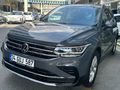 ERDEMLER'DEN 2023 VW TİGUAN 1.5TSI ELEGANCE 150HP CAM TAVAN FULL
